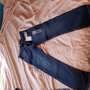 Boys Ols Navy Jeans Size 12
